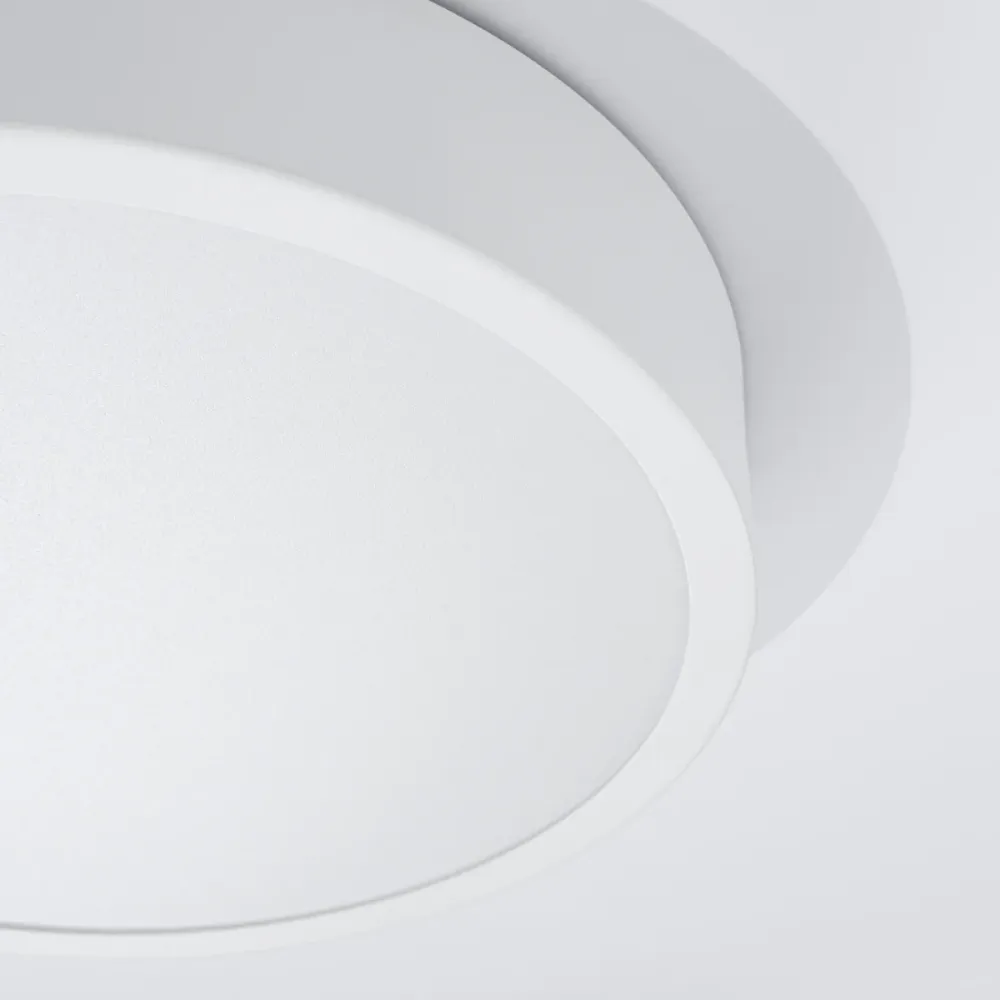 Loftlampe ONYX 30 LED 3000K Hvid