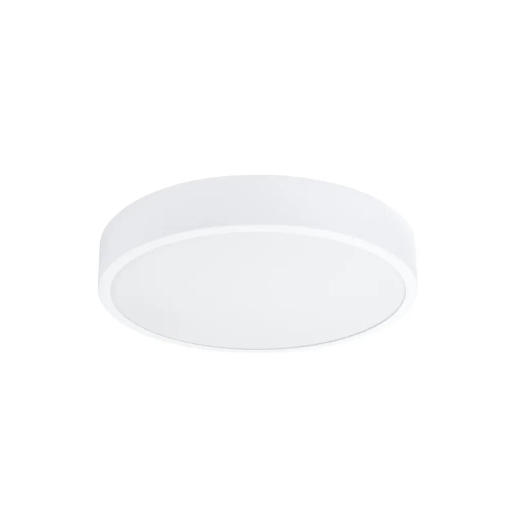 Loftlampe ONYX 40 LED 3000K Hvid