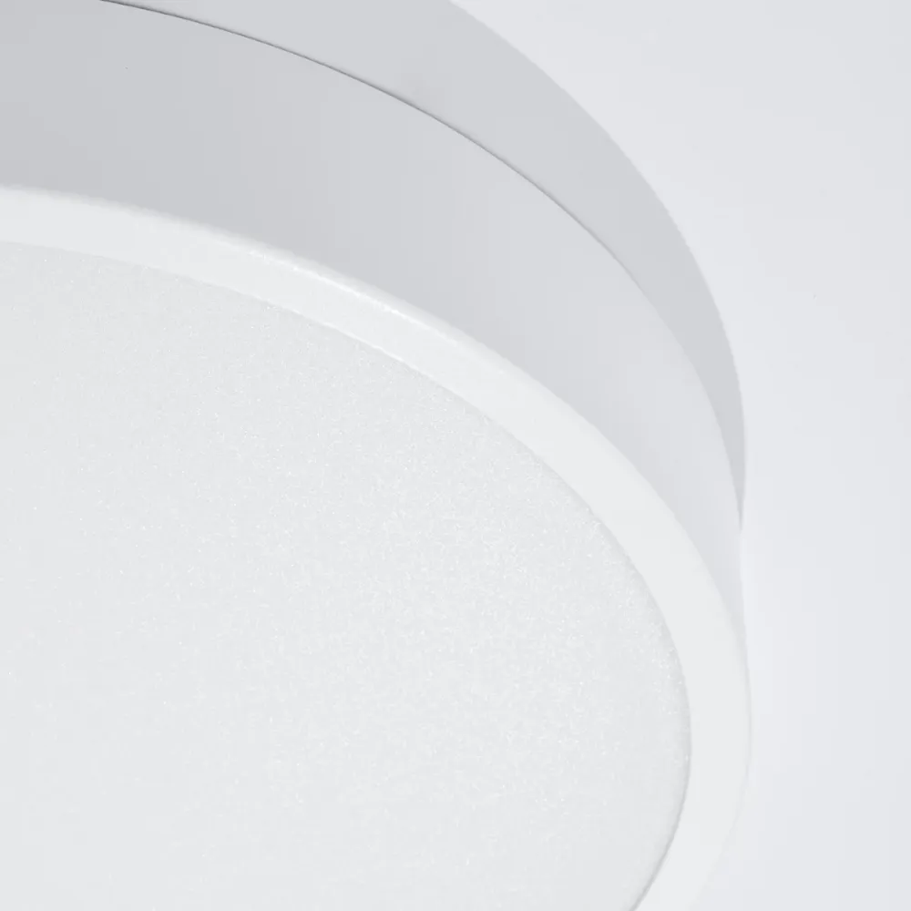 Loftlampe ONYX 40 LED 3000K Hvid