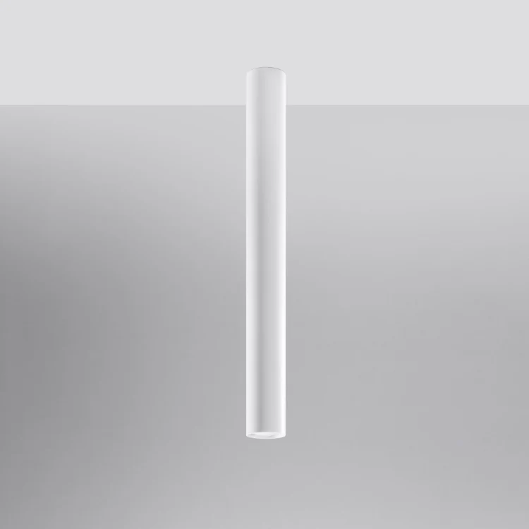 Loftslampe LAGOS 60 ivory