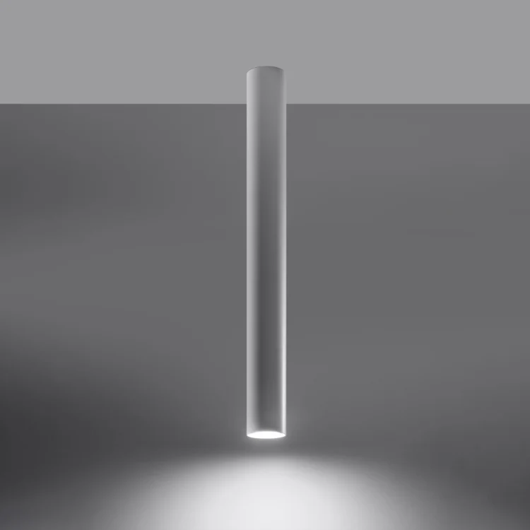 Loftslampe LAGOS 60 ivory