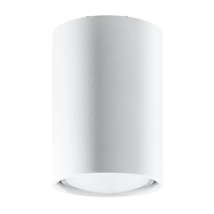 Loftslampe LAGOS 10 kridt Ceiling Fans