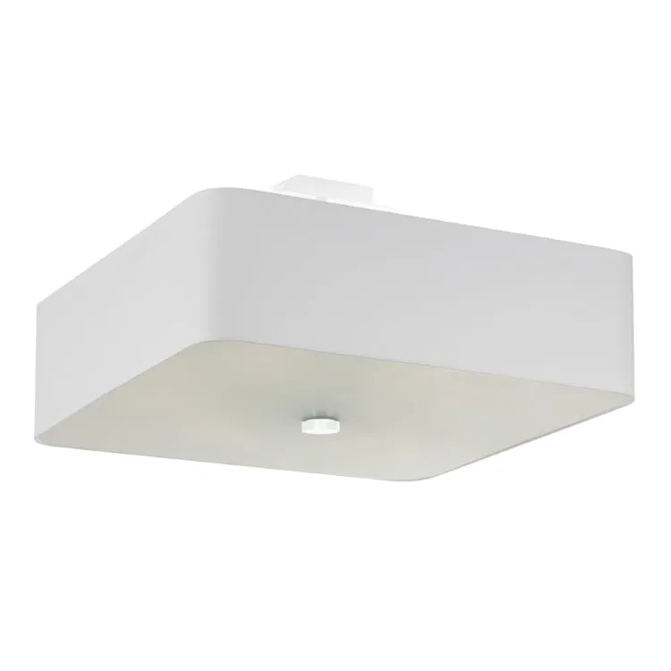 Loftslampe LOKKO 45 alabast