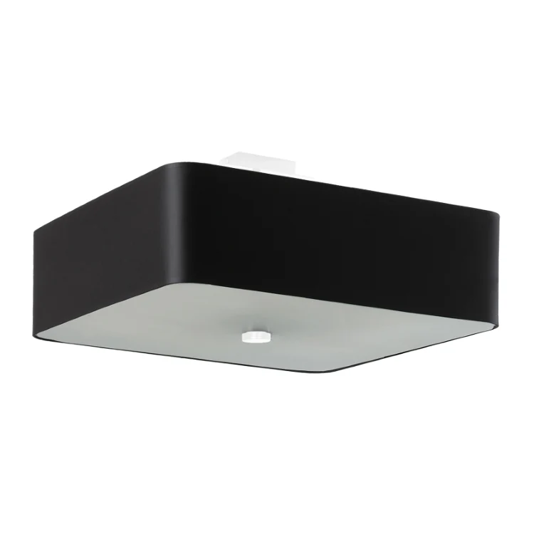 Loftslampe LOKKO 45 alabast
