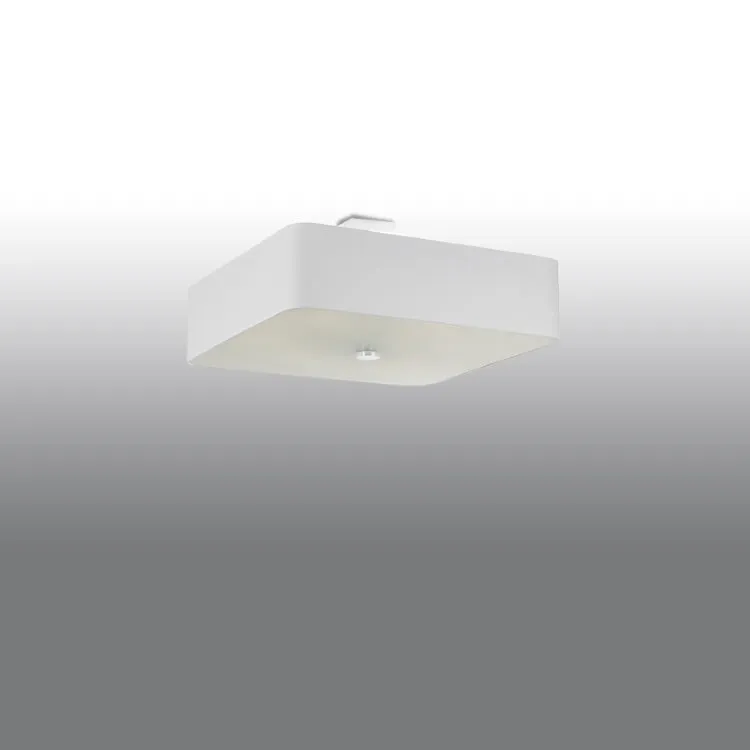 Loftslampe LOKKO 55 ivory