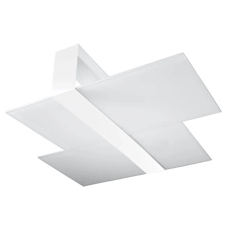 Loftslampe MASSIMO snow | 800 Lumens