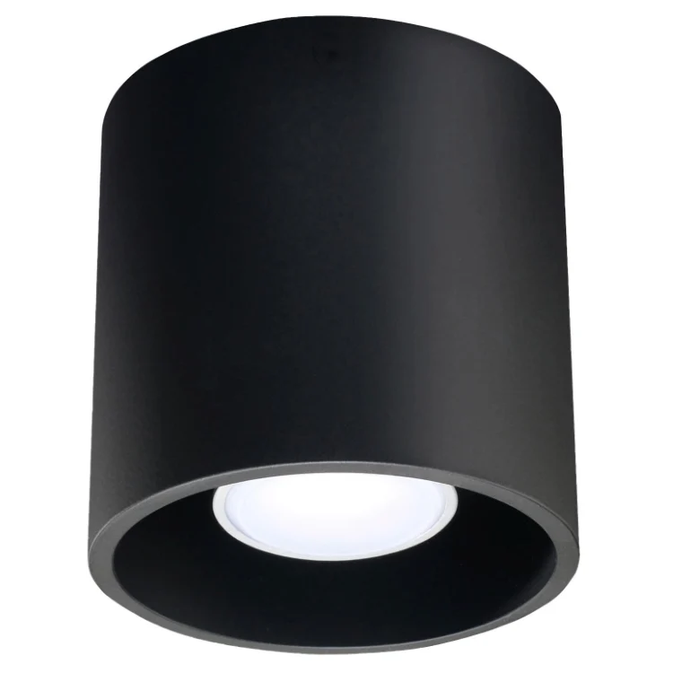 Loftslampe ORBIS 1 midnight - E26 Base