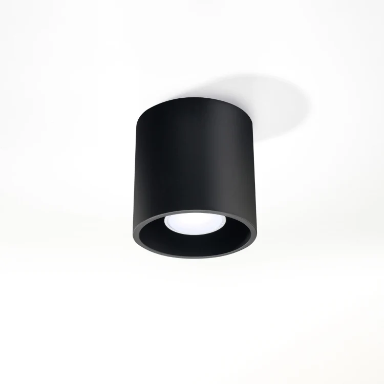 Loftslampe ORBIS 1 midnight - E26 Base
