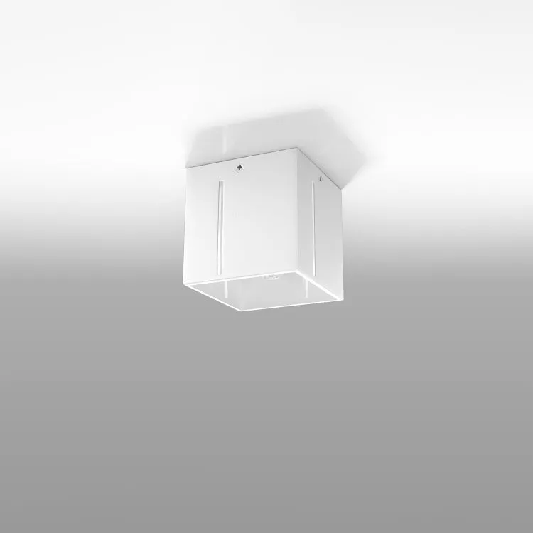 Loftslampe PIXAR alabast