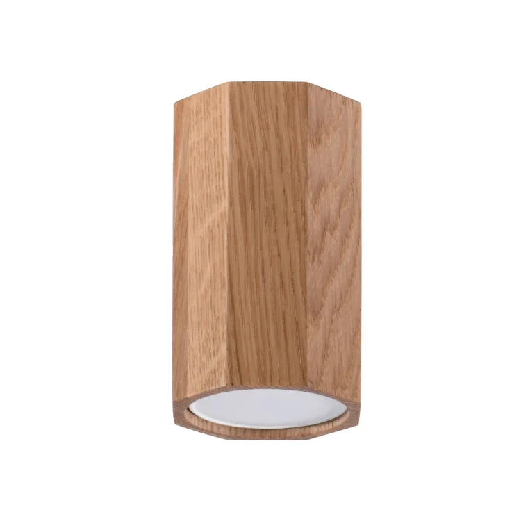 Loftslampe ZEKE 10 eg Warm White 2700K