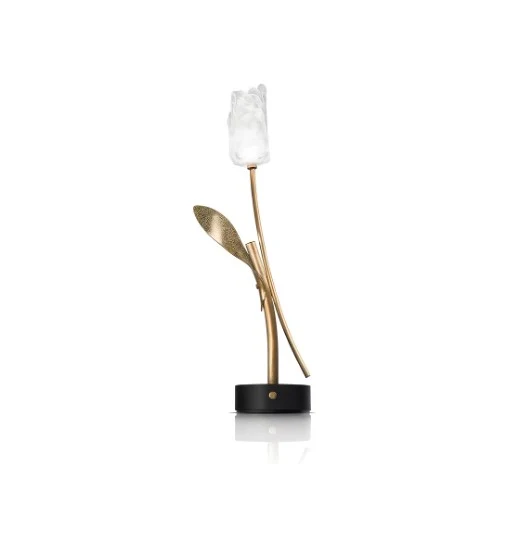 Long-Lasting Tulip bordlampe fra Slamp