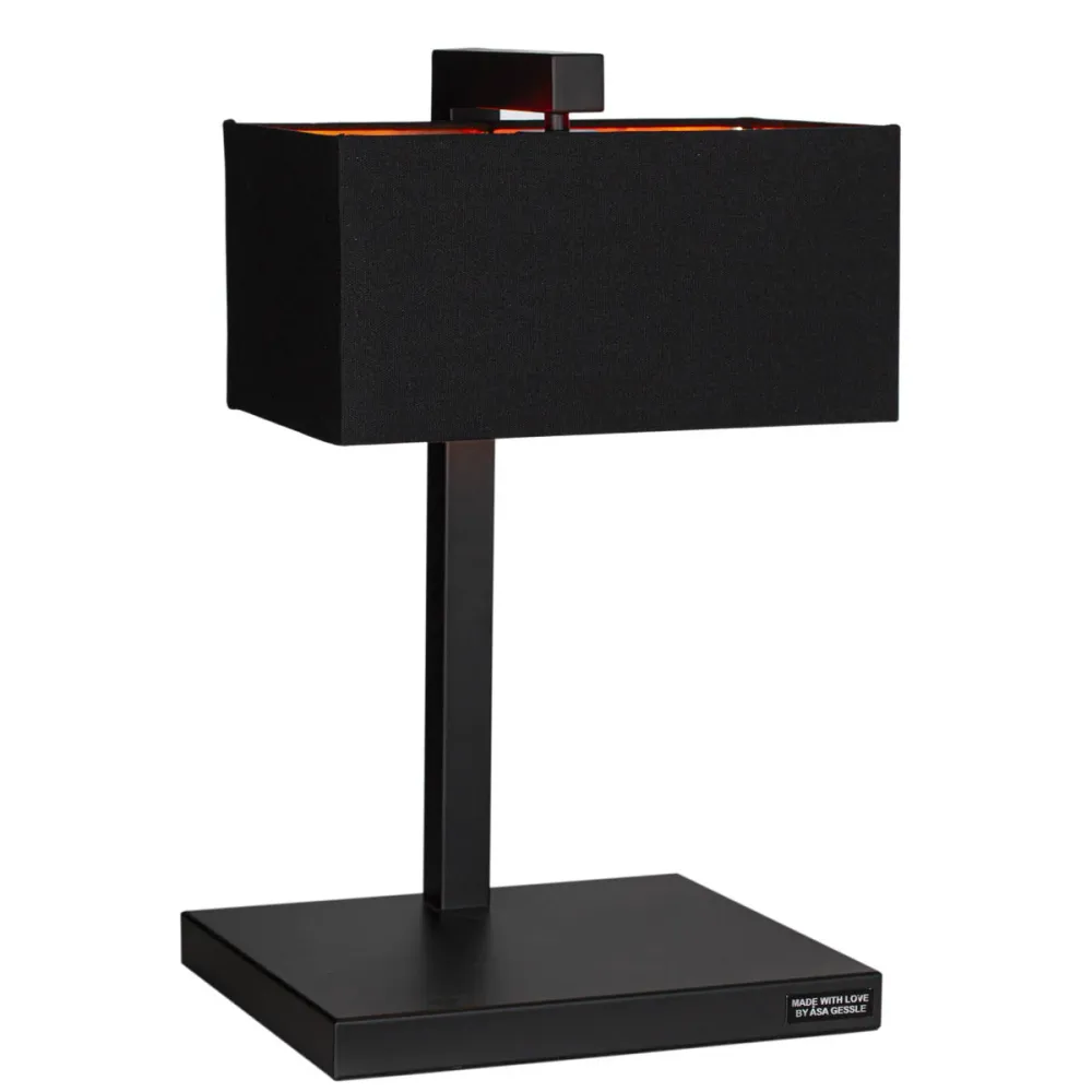 Love Me Tender bordlampe fra Rydens