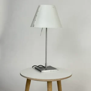 Luceplan | Costanzina Bordlampe
