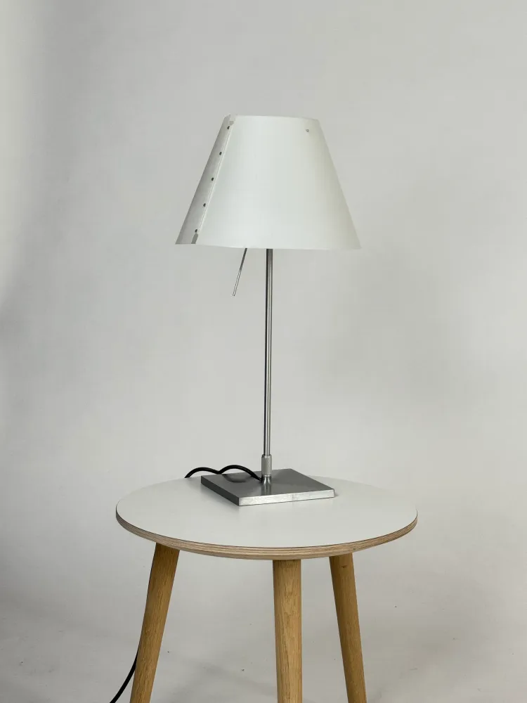 Luceplan | Costanzina Bordlampe