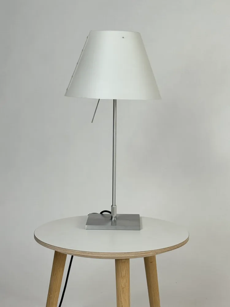 Luceplan | Costanzina Bordlampe