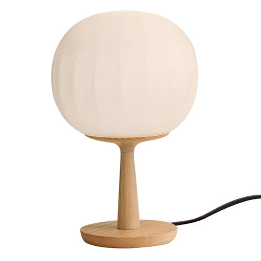 Luceplan lita bordlampe Bordlampe Bordlampe Home & Office