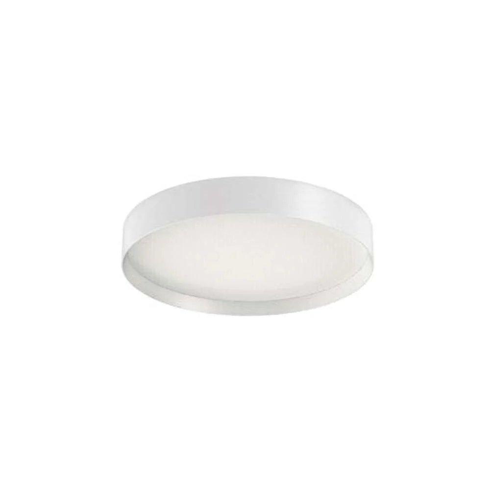 Lucia plafond ø45 ivory Loftlampe