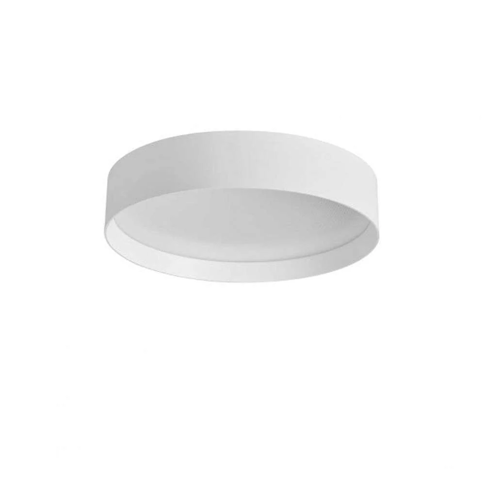 Lucia plafond ø35 pearl Loftlampe