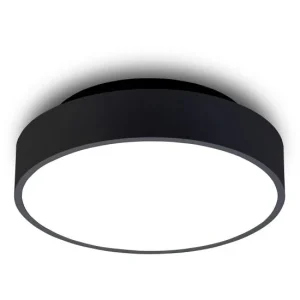 LUNA C260 MIDNIGHT PLAFOND 2700K