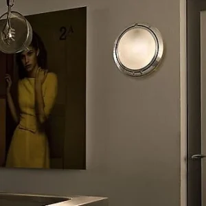Metropoli D20/38 væglampe loftlampe luce plan