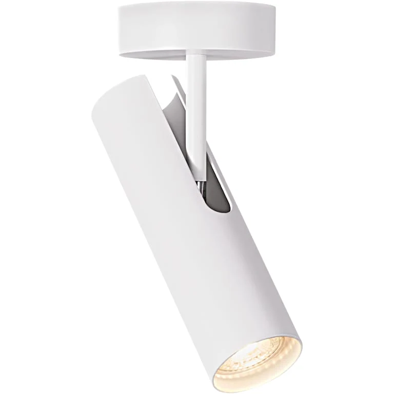 Mib Loftlampe Alabast