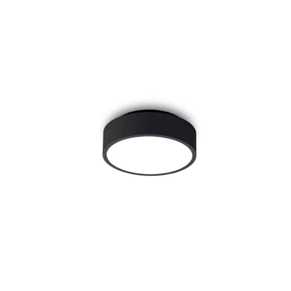 Moon c160 midnight plafond 2700k Loftlampe Loftlampe