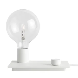 Muuto Control Bordlampe - Ivory