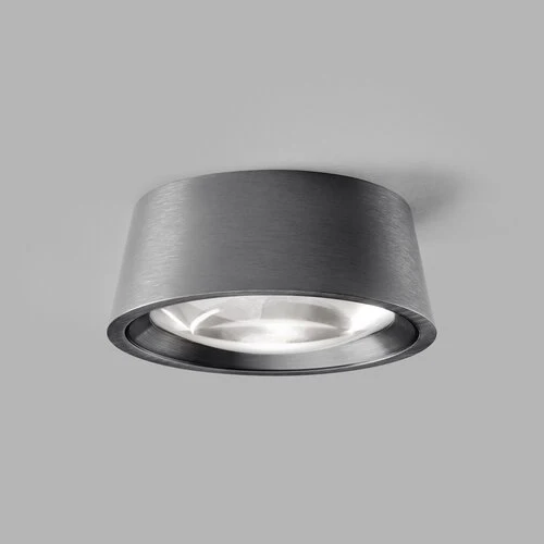 Optic Out 1+ Premium metal Spotlampe