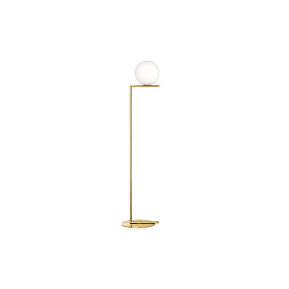 IC F1 EU OTT Gulvlampe - E26 Base