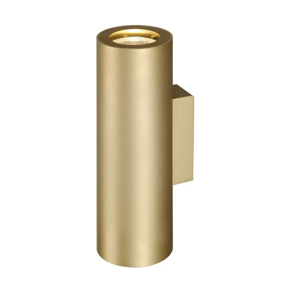 Outdoor Rated Enola B up/down væglampe SLV Hvid