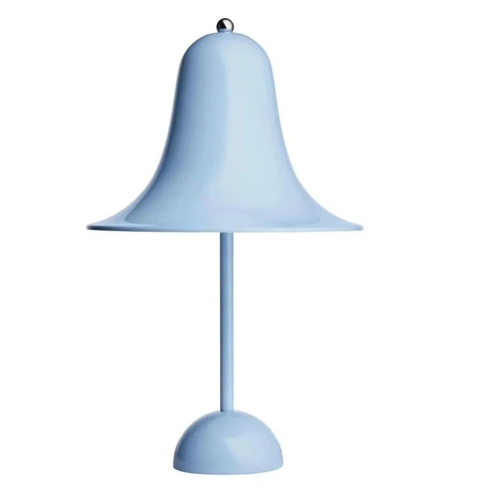Pantop Bordlampe Flydende Blue