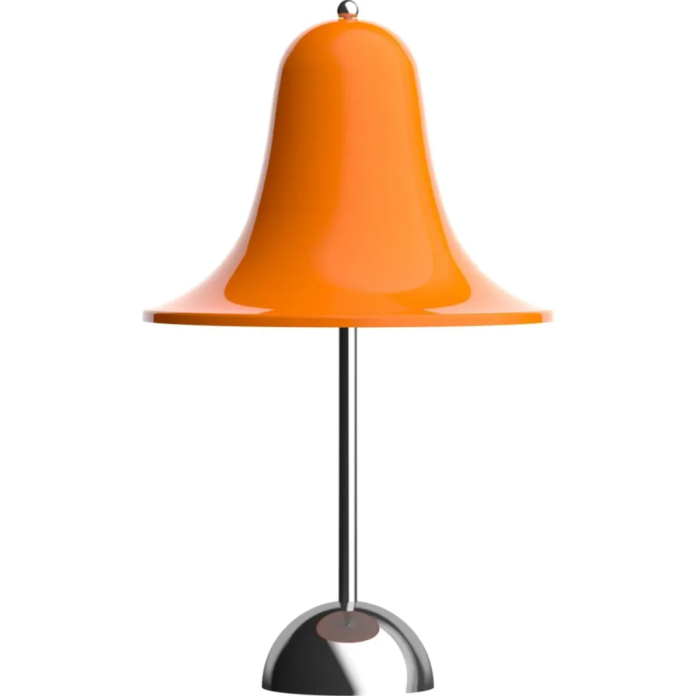 PANTOP PORTABLE VIVID AMBER