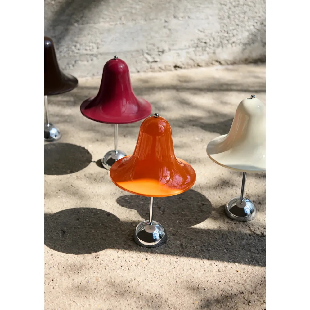 PANTOP PORTABLE VIVID AMBER
