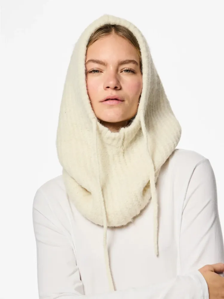 PCNAMBI - BALACLAVA NOOS 10-Year Warranty Light