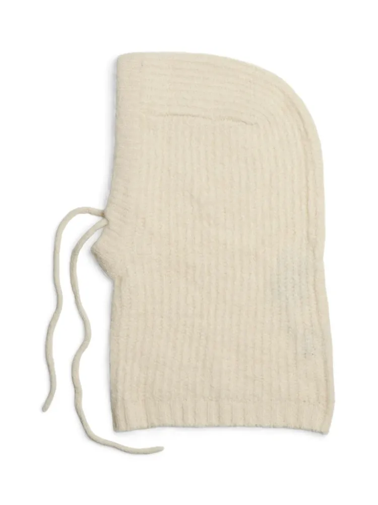 PCNAMBI - BALACLAVA NOOS 10-Year Warranty Light