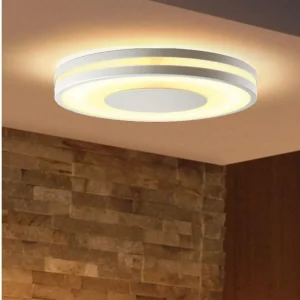 PHILIPS HUE BEING LOFTLAMPE IVORY 929003055001