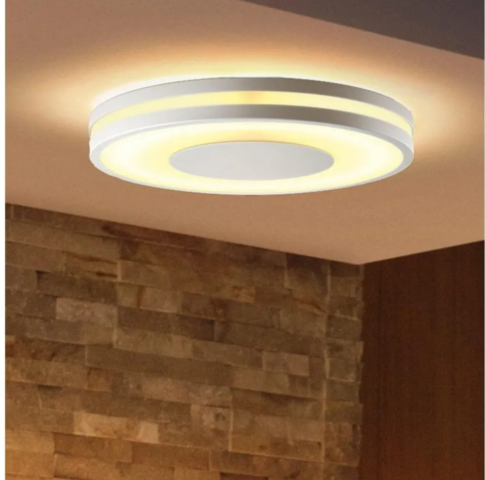 PHILIPS HUE BEING LOFTLAMPE IVORY 929003055001