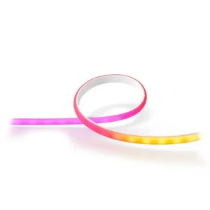 Philips HUE Color fade lightstrip forlænger, 1 meter