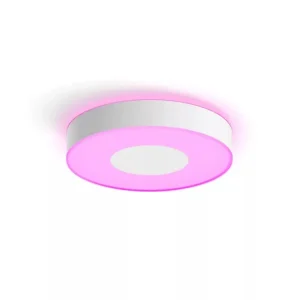 Philips Hue Xamento Medium Loftlampe til badeværelse - Ivory