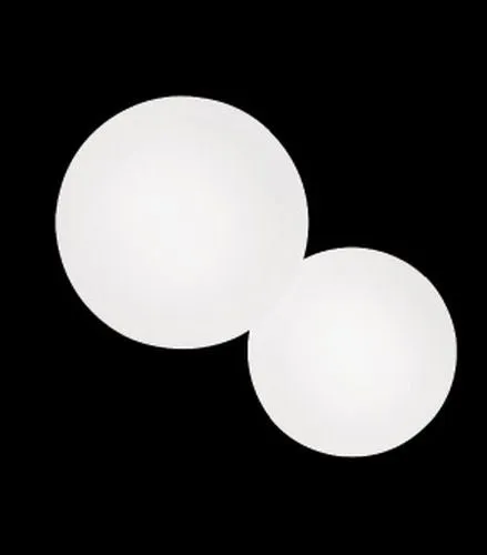 Puck 5425/5427 væglampe loftlampe vibia