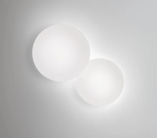 Puck 5425/5427 væglampe loftlampe vibia