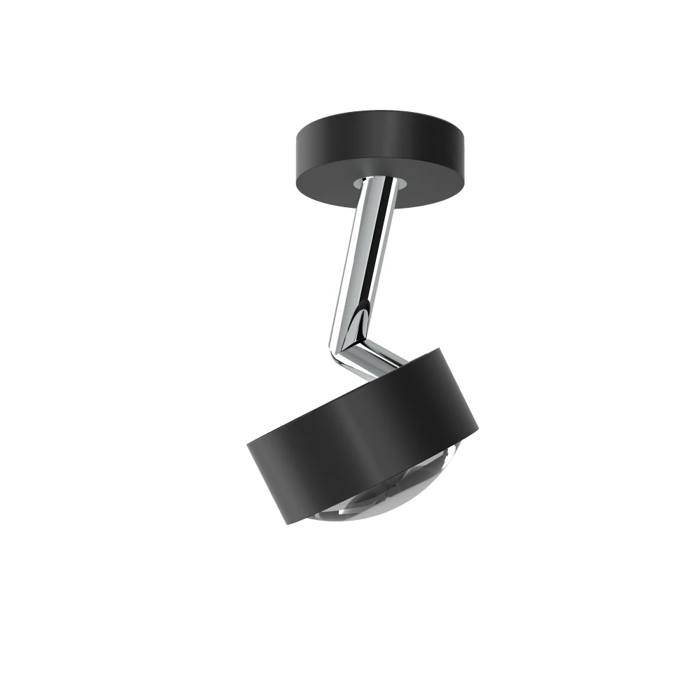 Puk Maxx Next væg loftlampe Top-Light Energy Star Certified Mat