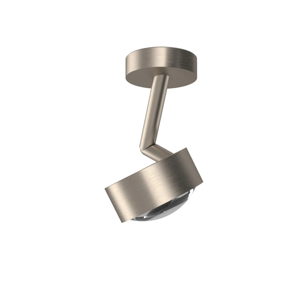 Puk Maxx Next væg loftlampe Top-Light Energy Star Certified Mat