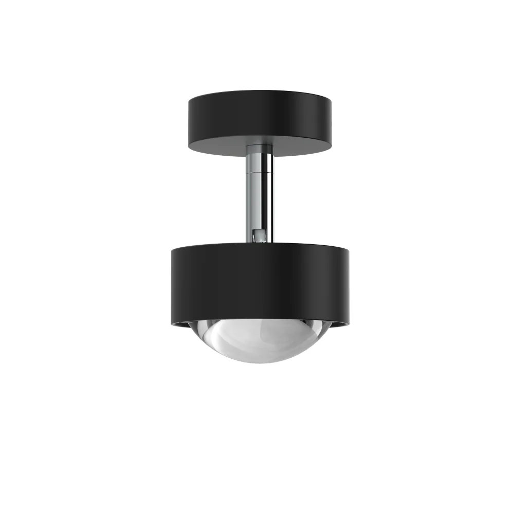 Puk Turn downlight loftlampe fra Top-light Mat