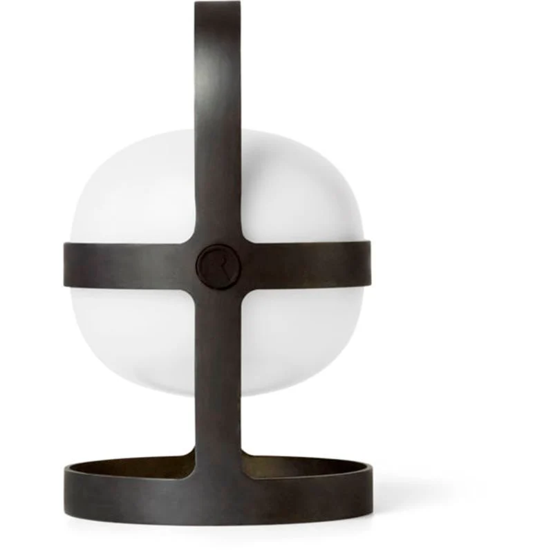 Rosendahl Smooth Spot Solar lampe (lille).