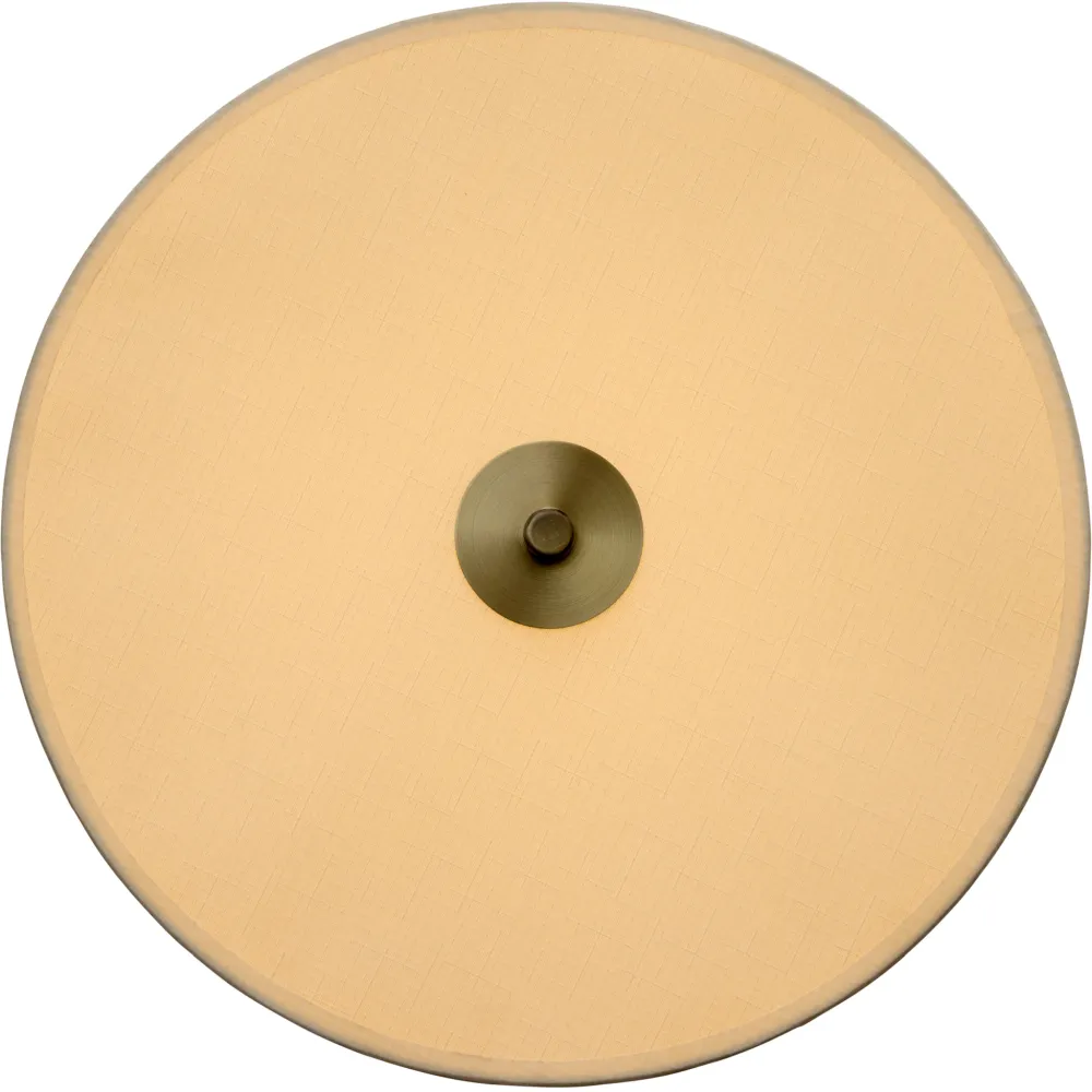 SHADE PLAFOND Ø40 3 STEP
