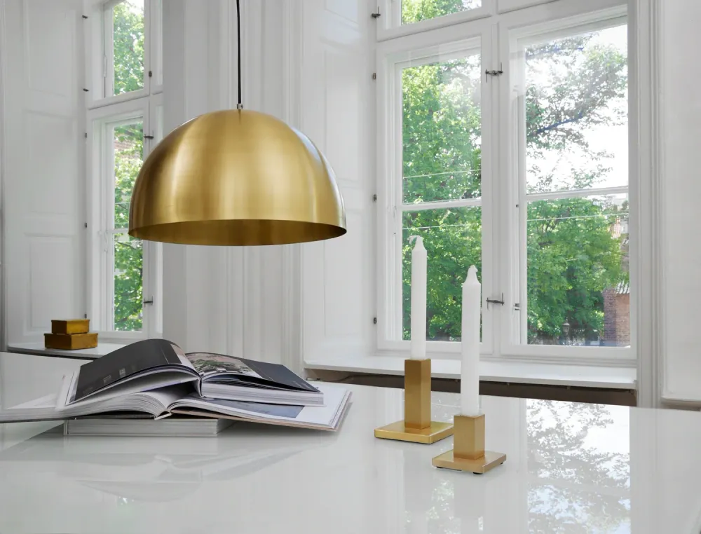 H. Skjalm P - Loftlampe - Grand pendel- Flere varianter