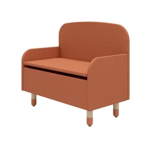 Slagbænk - Blush - FLEXA E26 Base
