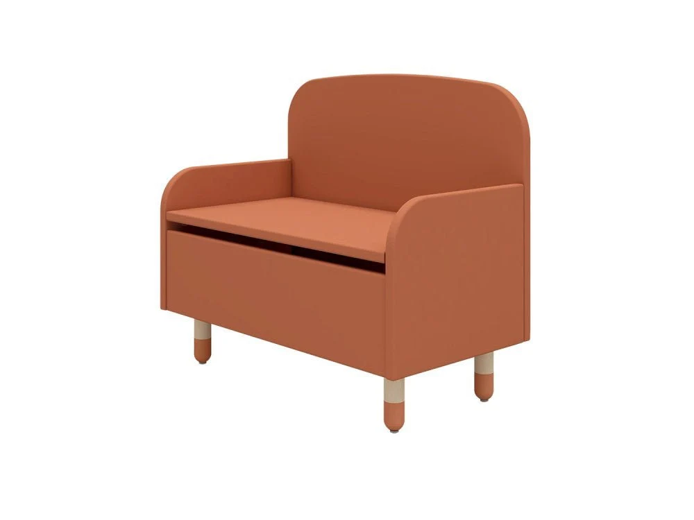Slagbænk - Blush - FLEXA E26 Base