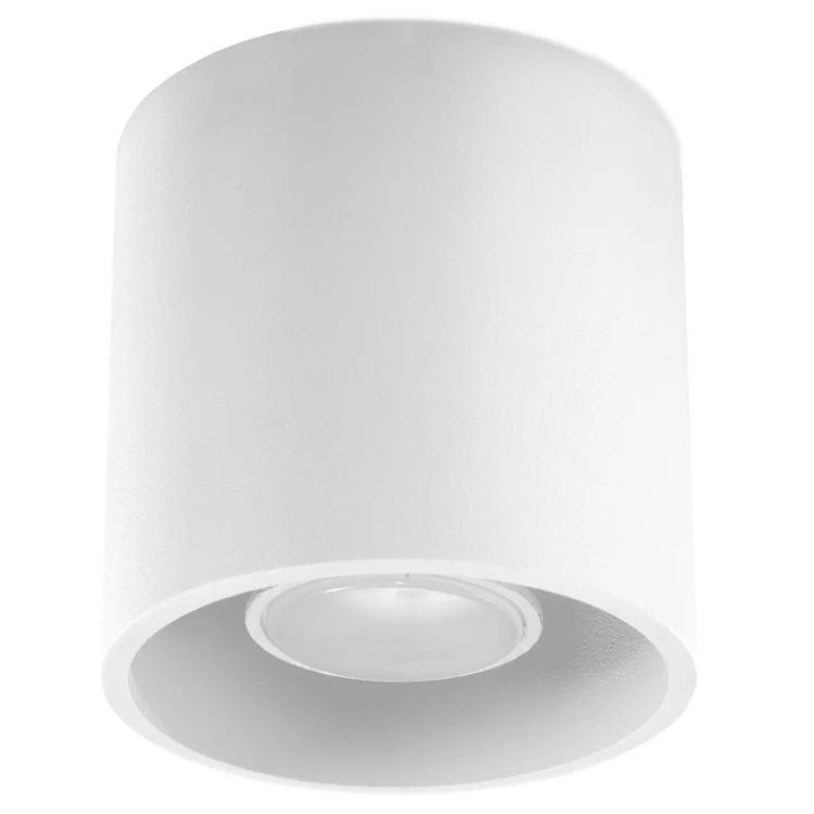 Smart Home Loftslampe ORBIS 1 pearl